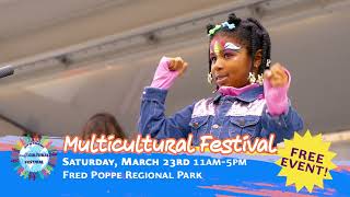 2024 Palm Bay Multicultural Festival [upl. by Thin515]