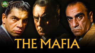 Mafia  Kings of Crime Documentary [upl. by Omero]