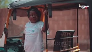 Chimuaya the KEKE GIRL😂  Ebube Obio Emem Ufot Aloma Isaac [upl. by Einra]