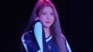 221209 백예린 직캠 Full ver 🍕 Yerin Baek fancam 4K 60P HDR North America Tour in Denver by Jinoo [upl. by Cleopatre844]