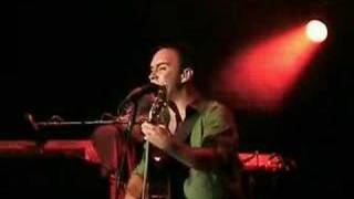 Dave Matthews BandCrazy Easy 8262004 [upl. by Aselehc]