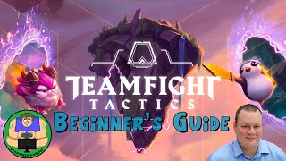 TFT Beginners Guide [upl. by Golden683]