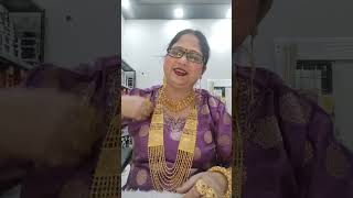 Jewellery special live booking no  70172988627983325844 [upl. by Nnarefinnej]