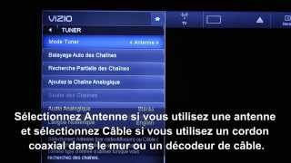 Comment corriger « Aucun signal » et « Aucune chaîne dans la liste maître » 20142015 modèles [upl. by Nordna850]