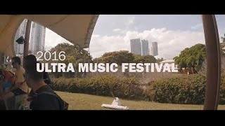 RELIVE ULTRA MIAMI 2016 Coolkids Aftermovie [upl. by Etnud372]