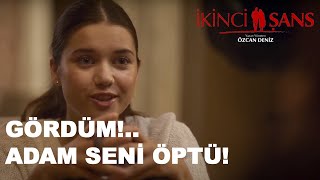 Ikinci şans فيلم فرصة ثانية مترجم HD [upl. by Yettie]