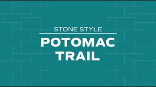 Evolve Stone Style Potomac Trail [upl. by Ivy]