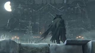 Bloodborne Cainhurst castle mixed with Tales From the Hood Organ music [upl. by Kral528]