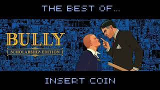 Bully – Vendetta Preps Cover THE BEST OF INSERT COIN [upl. by Neelloc]