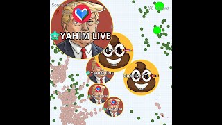 Agario Mobile Live [upl. by Bergeron]