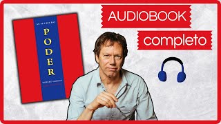 As 48 Leis do PODER  Robert  Audiolivro [upl. by Tnomad]