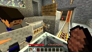 Minecraft Its Better Together Part 8 [upl. by Grayson580]