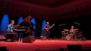 Tigran Hamasyan Trio live in Stockholm Sweden 2023 [upl. by Darian]