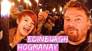 Scottish New Years Traditional Hogmanay Party [upl. by Janean]