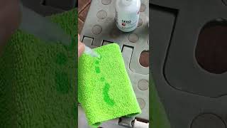 Applicazione della nanotecnologia nanotecnologia cardetailing carpro sdgeko [upl. by Amis]