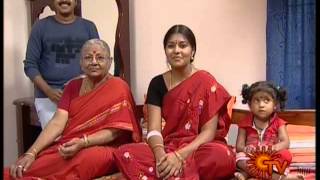 Mundhanai Mudichu Serial 09 Apr 2013 Part 3 [upl. by Lopes276]