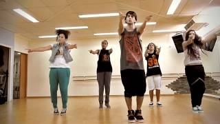 JBieber  Boyfriend  Dance Tutorial  BeStreet [upl. by Kirshbaum67]