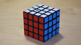 Resolver cubo de Rubik 4x4 Principiantes  HD  Tutorial  Español [upl. by Priebe405]