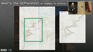 USGS On Demand Custom Topographic Maps from the USGS with topoBuilder [upl. by Pollitt200]