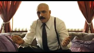 Bronson Trailer  Vertigo Films [upl. by Yeleek]