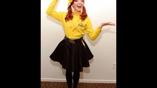 The Wiggles  Emma Concert 2016 [upl. by Tiat]