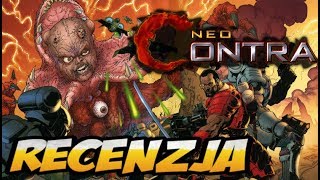 Neo Contra PS2PS3  recenzja [upl. by Harrietta]