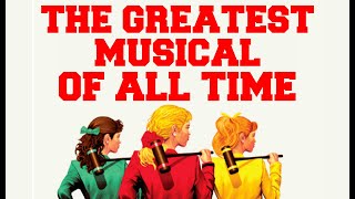 Heathers The Musical is an Underrated Masterpiece [upl. by Ahmad77]