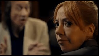 PHILOMENA CUNK ON SANTA AND PROSTITUTE NOT FOR SNOWFLAKES [upl. by Cope]