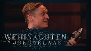 Schreckliche Geschenke Wie freut man sich richtig  Weihnachten mit Joko und Klaas  ProSieben [upl. by Oirasor]