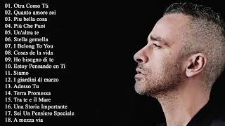 Eros Ramazzotti live  Eros Ramazzotti greatest hits full album 2024  Eros Ramazzotti best songs [upl. by Emmalynn]