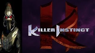 Killer Instinct  Fulgore Arcade [upl. by Aihtenak]