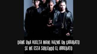 Potrona Jowell y Randy Los mas sueltos del reggaeton [upl. by Kella916]