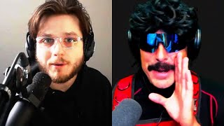 DrDisrespect and Zlaner Are Teaming Up Again [upl. by Dianne39]