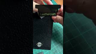 Create Beautiful Leather Projects with Pattern Making leatherpattern [upl. by Bull]