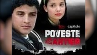 Poveste De Cartier FILM ROMANIA  VARIANTA FINALA [upl. by Mellar326]