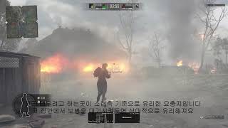 콜투암즈 게이트 오브 헬 1대1 ★치열한 2차세계대전★ [upl. by Iolenta815]