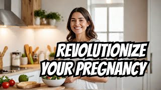 Transform Your Pregnancy Experience with This ONE Simple Change [upl. by Drareg858]