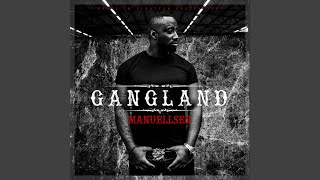 Gangland [upl. by Onitnatsnoc]