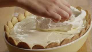 How to Make Banana Pudding  Allrecipescom [upl. by Evot]