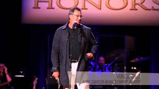 ACM Honors 2012  Vince Gill [upl. by Eimaraj]