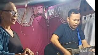 Dungog ug Himaya cover song [upl. by Kip137]