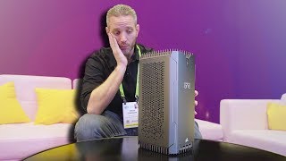 Convection Assisted Cooling Explained  Corsair One HPDT [upl. by Earesed627]