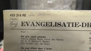 Evangelisatie draaiorgel deel 1 [upl. by Gustav]