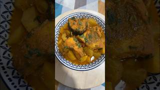 Knol kno olkopi with fish ￼sabjicooking recipefood [upl. by Hgielrak989]