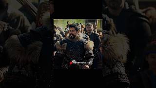 Osman New trailer Ep 170 Osman ghazi shorts [upl. by Anigriv]