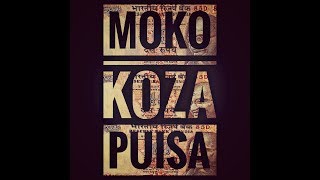 Moko Koza  Puisa  Nagamese Rap Song [upl. by Annibo]