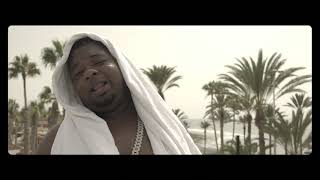 Big Narstie  Bill It Official Music Video [upl. by Copland]