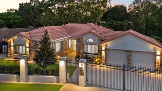 32 Windsor Place Carindale [upl. by Siloa]