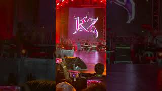 Rolling in the Deep  KZ Tandingan Thousands of People Watching [upl. by Luca]