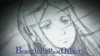 Witness  Boogiepop and Others [upl. by Sumer]